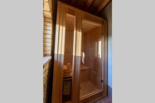 Villa Podere La Piscina- Acqua Termale E Relax