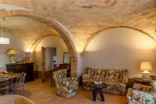 Villa Podere La Piscina- Acqua Termale E Relax