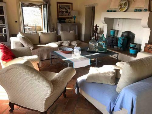 Villa Amore Rentals - Casale Della Toscana