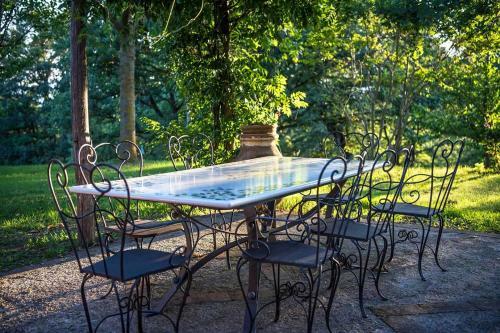 Villa Amore Rentals - Casale Della Toscana