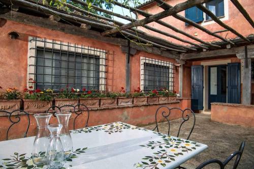 Villa Amore Rentals - Casale Della Toscana