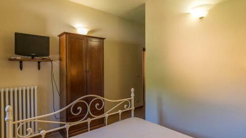 Villa Podere Campotorno 18