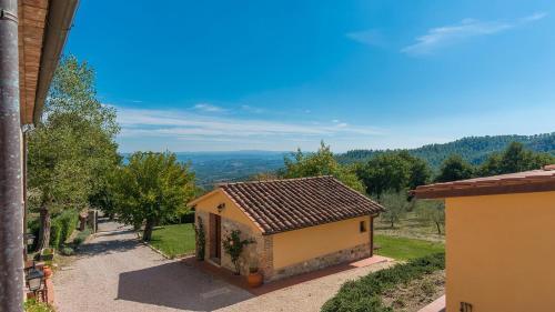 Villa Podere Campotorno 18