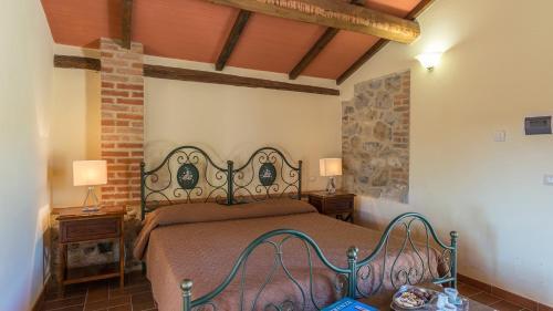 Villa Podere Campotorno 18