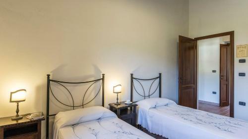 Villa Podere Collelungo 14&1