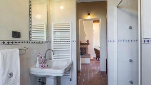Villa Podere Collelungo 14&1