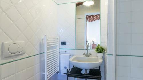 Villa Podere Collelungo 14&1
