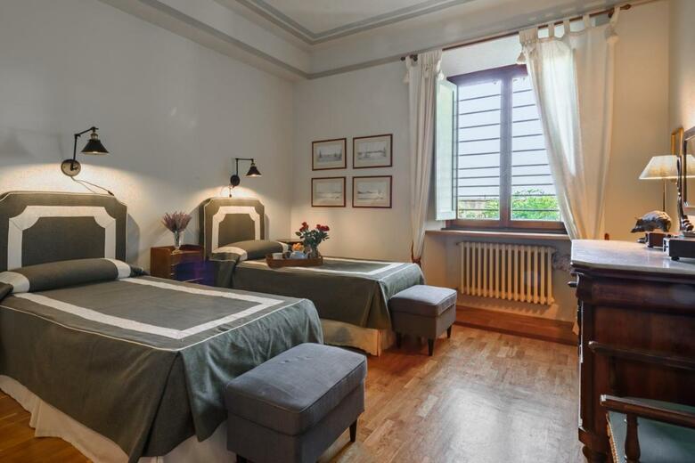 Villa D'agnola