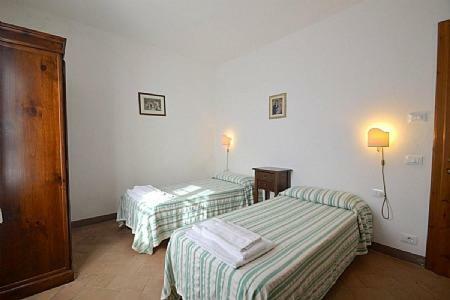 San Donato Villa Sleeps 4 Pool Air Con Wifi