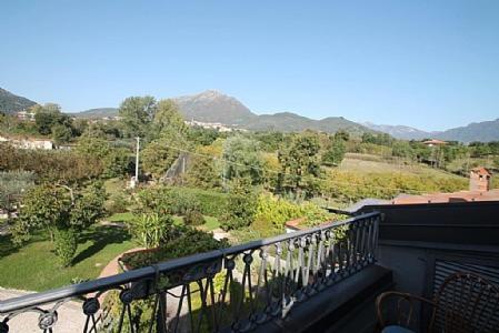 San Cipriano Picentino Villa Sleeps 6 Pool Air Con
