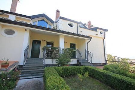 San Cipriano Picentino Villa Sleeps 6 Pool Air Con