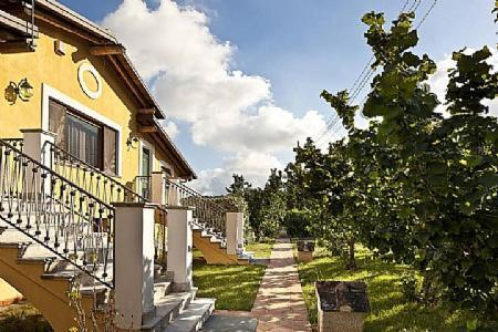 San Cipriano Picentino Villa Sleeps 5 Pool Air Con