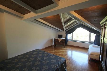 San Cipriano Picentino Villa Sleeps 5 Pool Air Con