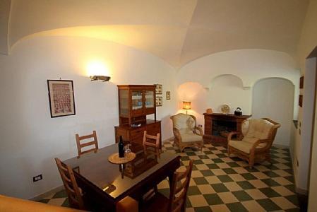 San Cipriano Picentino Villa Sleeps 5 Pool Air Con