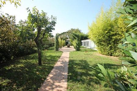 San Cipriano Picentino Villa Sleeps 5 Pool Air Con