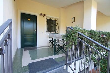 San Cipriano Picentino Villa Sleeps 5 Pool Air Con