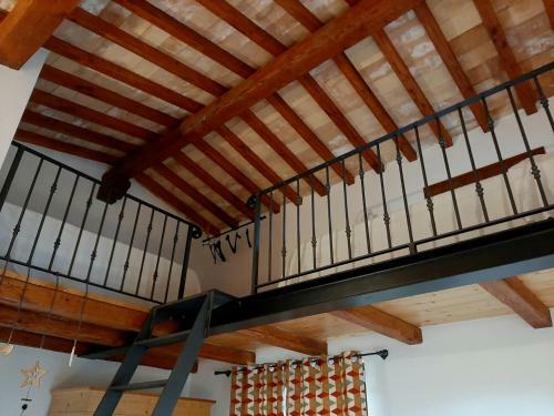 Agroturismo Agriturismo Podere Bedin