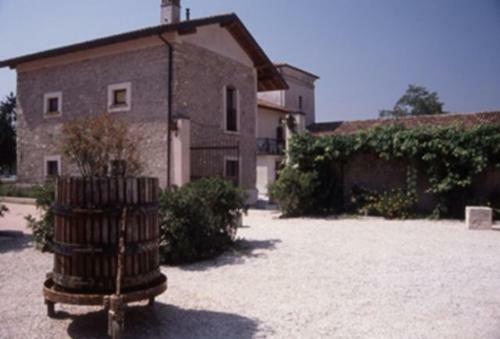 Apartamento Il Colombaro Tipo B (trilo)