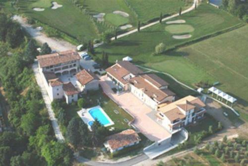 Apartamento Il Colombaro Tipo B (trilo)
