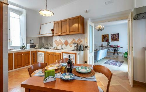 Apartamentos Casa Verr� Salerno Coast