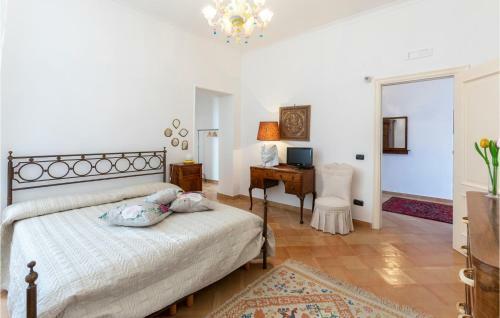 Apartamentos Casa Verr� Salerno Coast