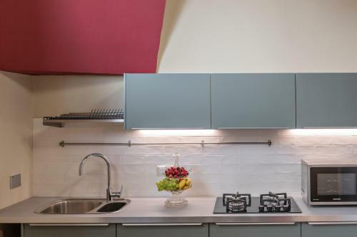 Apartamento Distilia Dimora Salentina