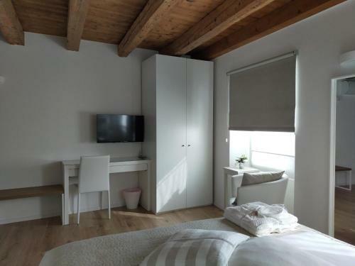 Hostal Affittacamere Casa Dolce Casa San Daniele
