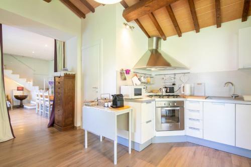 Villa Collesole 12