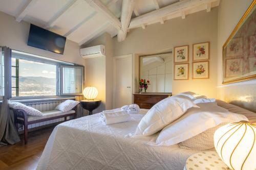 Villa Collesole 12