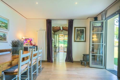 Villa Collesole 12