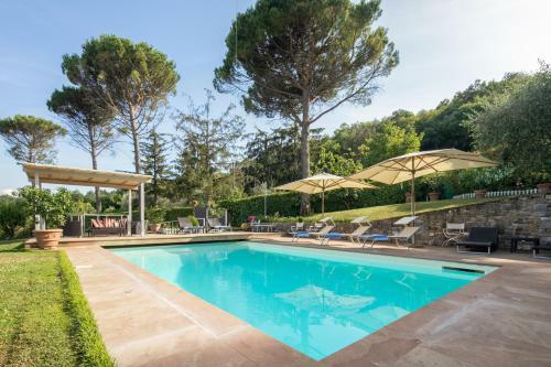 Villa Collesole 12