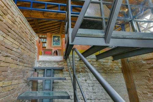 Villa La Fornace