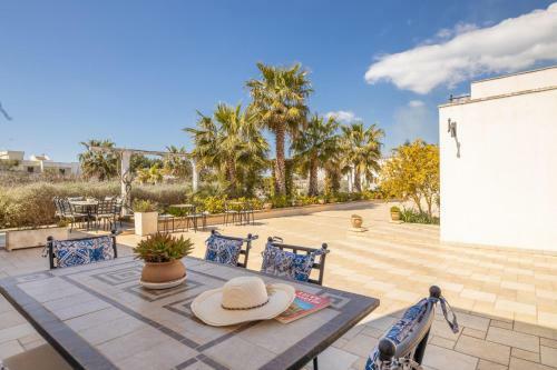 Villa Masseria Delle Muse - San Dana