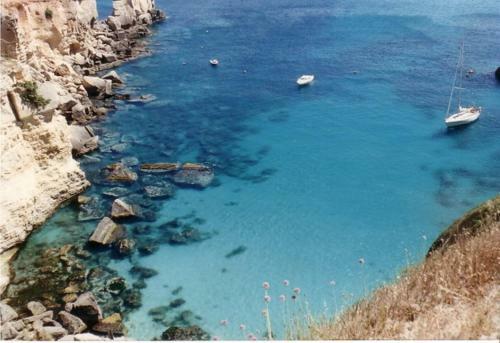 Villa Claudio A Pochi Passi Dal Mare