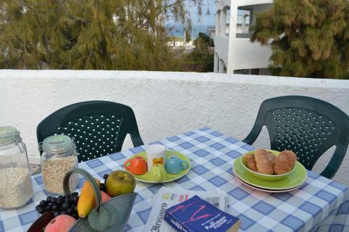 Apartamento Appartamento 4/8 Pax Vicino Spiaggia E Posto Auto