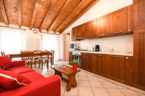 Apartamento Cappuccino