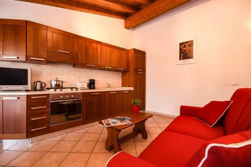 Apartamento Cappuccino