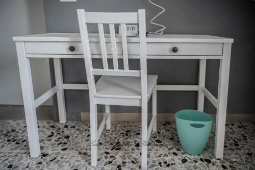 Hostal Il Tamburino Lucio