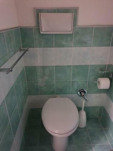 Hostal Il Tamburino Lucio