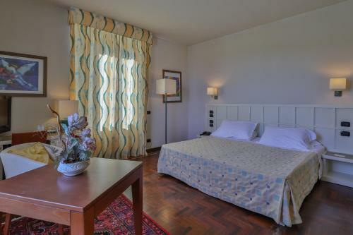 Hotel Torre La Cappuccina
