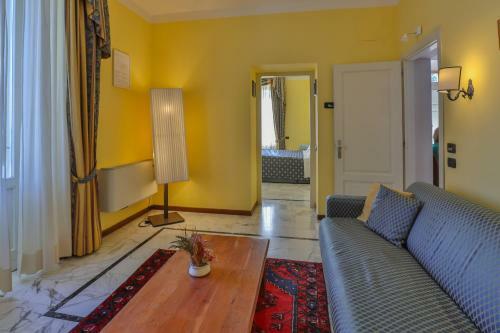 Hotel Torre La Cappuccina