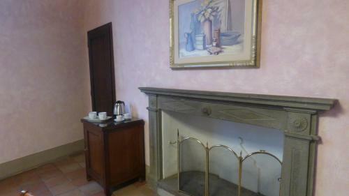 Apartamento Le Ginestre