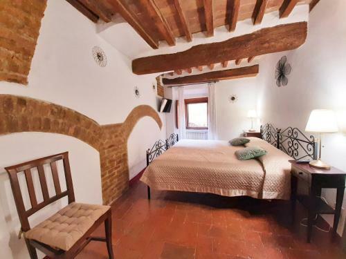 San Gimignano Apartments Vernaccia