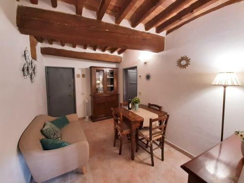 San Gimignano Apartments Vernaccia
