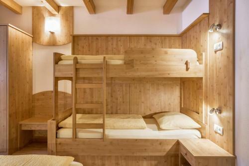 Apartment P�rstal - Gruberhof