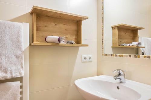 Apartment P�rstal - Gruberhof