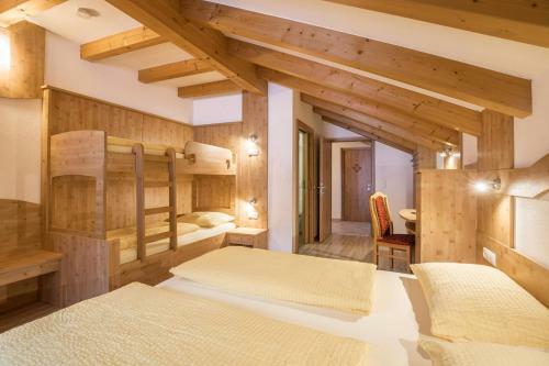 Apartment P�rstal - Gruberhof