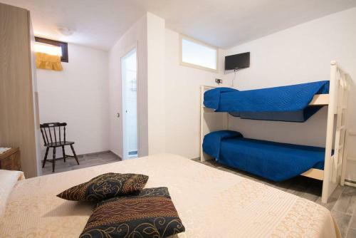 Hostal Affittacamere L ' Oasi Di Gino