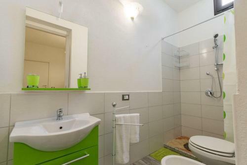 Hostal Affittacamere L ' Oasi Di Gino