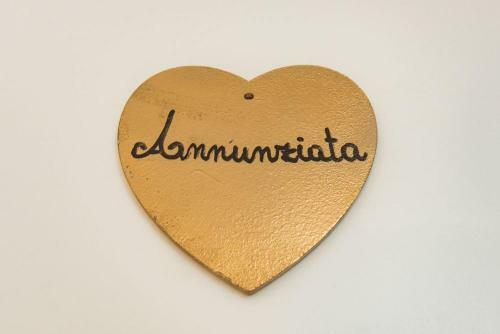 Hostal Affittacamere L ' Oasi Di Gino